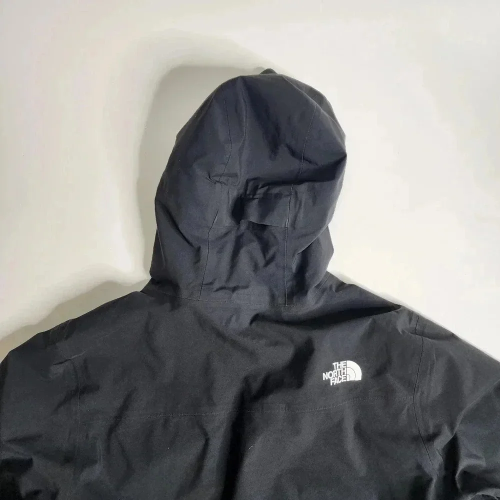 The North Face north face